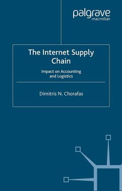 The Internet Supply Chain - Chorafas, Dimitris N.