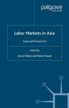 Labor Markets in Asia - Felipe, Jesus; Hasan, Rana