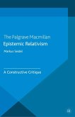 Epistemic Relativism