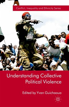 Understanding Collective Political Violence