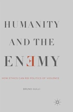 Humanity and the Enemy - Gullì, B.