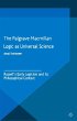Logic as Universal Science - Bild 1