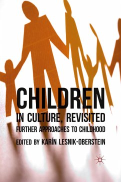 Children in Culture, Revisited