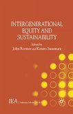 Intergenerational Equity and Sustainability