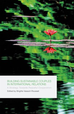 Building Sustainable Couples in International Relations