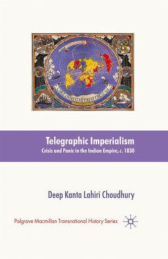 Telegraphic Imperialism - Loparo, Kenneth A.