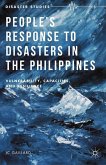 People¿s Response to Disasters in the Philippines