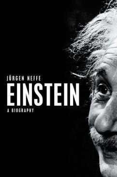 Einstein - Neffe, Jurgen