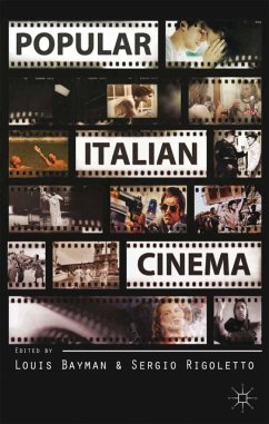 Popular Italian Cinema