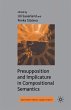 Presupposition and Implicature in... - Bild 1
