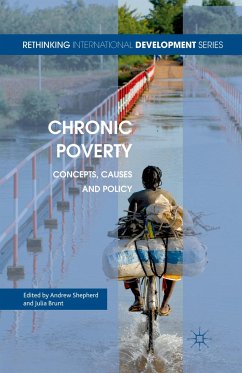 Chronic Poverty