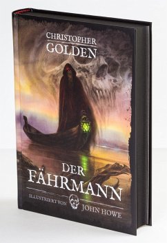 Der Fährmann - Golden, Christopher