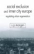 Social Exclusion and Inner City Europe - Bild 1