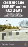 Contemporary Germany and the Nazi Legacy