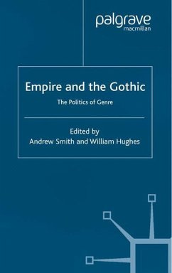 Empire and the Gothic