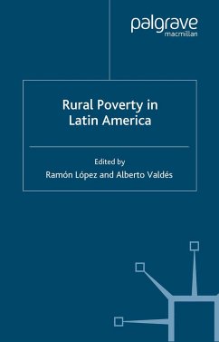 Rural Poverty in Latin America - López, R.;Valdés, A.