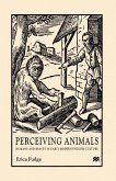 Perceiving Animals