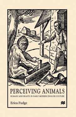 Perceiving Animals - Na, Na