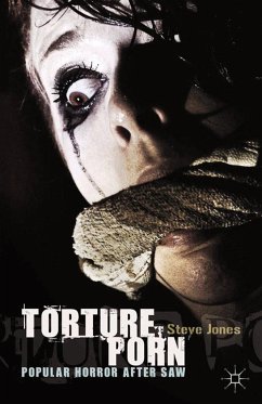 Torture Porn - Jones, Steve