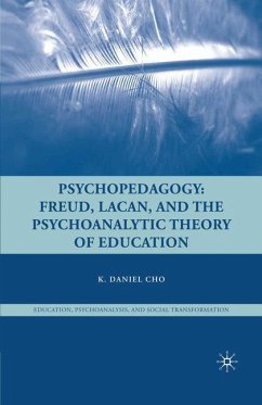 Psychopedagogy - Cho, K.