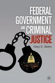 Federal Government and Criminal Justice