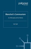 Blanchot's Communism