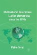 Multinational Enterprises in Latin... - Bild 1