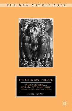 The Repentant Abelard - Ruys, J.