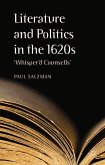 Literature and Politics in the 1620s