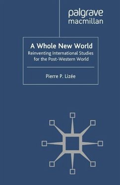 A Whole New World - Lizée, P.