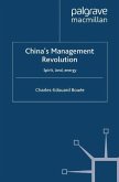 China¿s Management Revolution