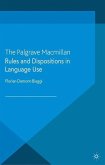 Rules and Dispositions in Language Use