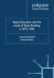 Mass Education and the Limits of State... - Bild 1