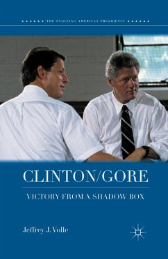 Clinton/Gore - Volle, Jeffrey J.