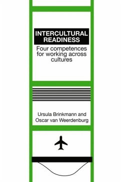 Intercultural Readiness - Brinkmann, U.;Weerdenburg, O. van
