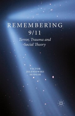 Remembering 9/11 - Seidler, V.