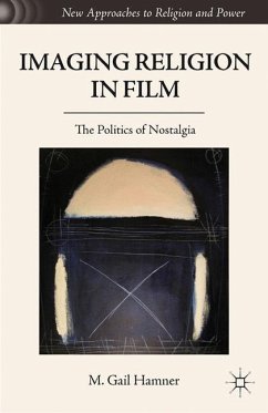 Imaging Religion in Film - Hamner, M. Gail