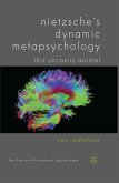 Nietzsche's Dynamic Metapsychology