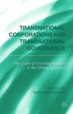 Transnational Corporations and Transnational Governance