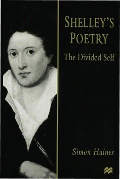 Shelley's Poetry - Haines, S.