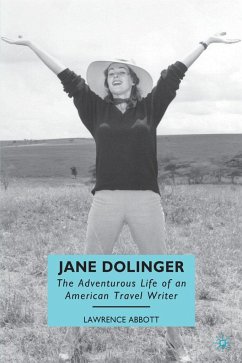 Jane Dolinger - Abbott, L.