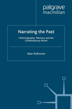 Narrating the Past - Robinson, A.