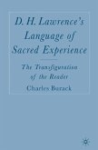 D. H. Lawrence¿s Language of Sacred Experience