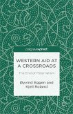 Western Aid at a Crossroads: The End of Paternalism