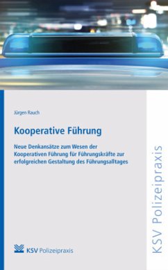 Kooperative Führung - Rauch, Jürgen