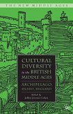 Cultural Diversity in the British Middle Ages