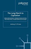The Long March to Capitalism