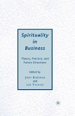 Spirituality in Business