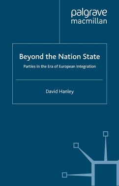 Beyond the Nation State - Hanley, D.