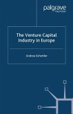 The Venture Capital Industry in Europe